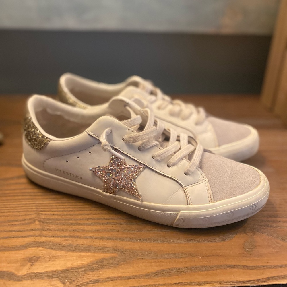 Vintage Havana Sneakers